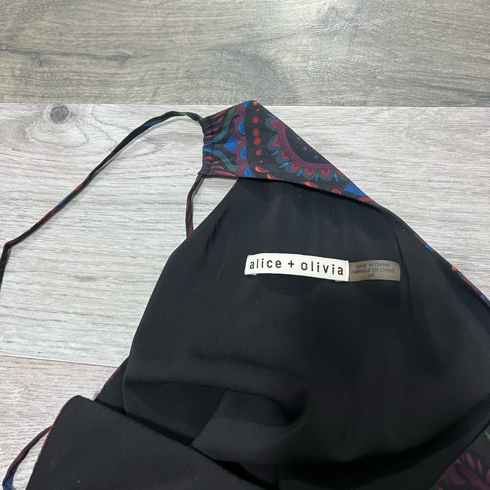 alice + olivia - Picture 2 of 4
